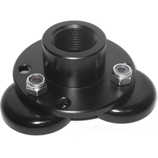 ZIRKONA ASSEMBLY - 3 MAGNET
