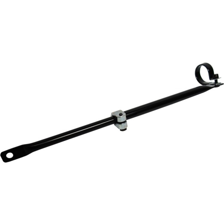 SHORT ZIRKONA SUPPORT BRACE