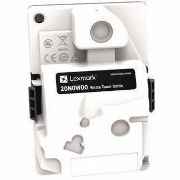 20N0W00 WASTE TONER BOTTLE