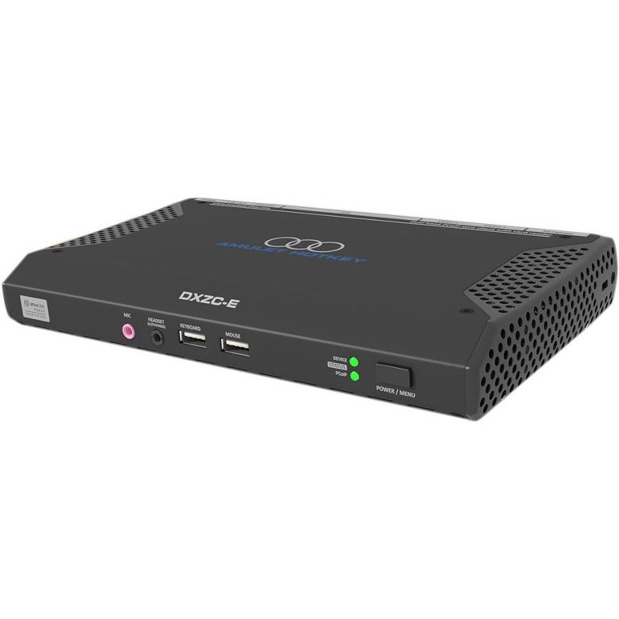 DXZC-EC ZERO CLIENT (CARD READER)