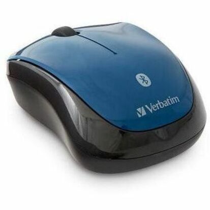 BT Wrless MultiTrac Mouse Teal