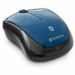 BLUETOOTH WIRELESS TABLET MULTI-TRAC BLUE LED MOUSE DARK TEAL