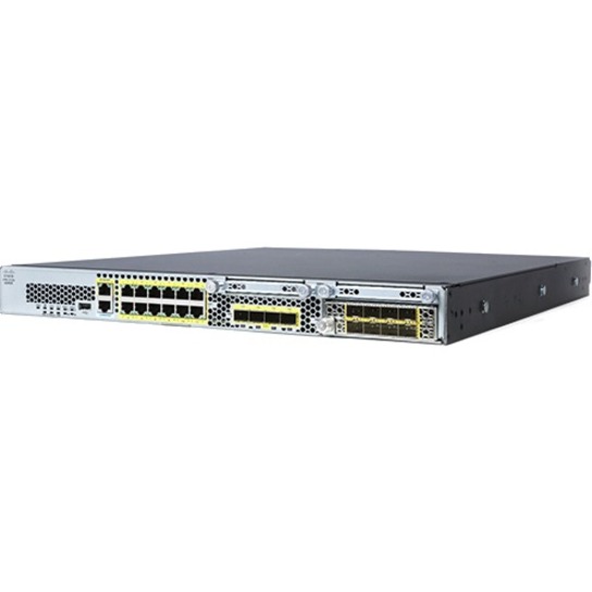 CISCO FIREPOWER 2110 NGFW APPLIANCE, 1U REMANUFACTURED