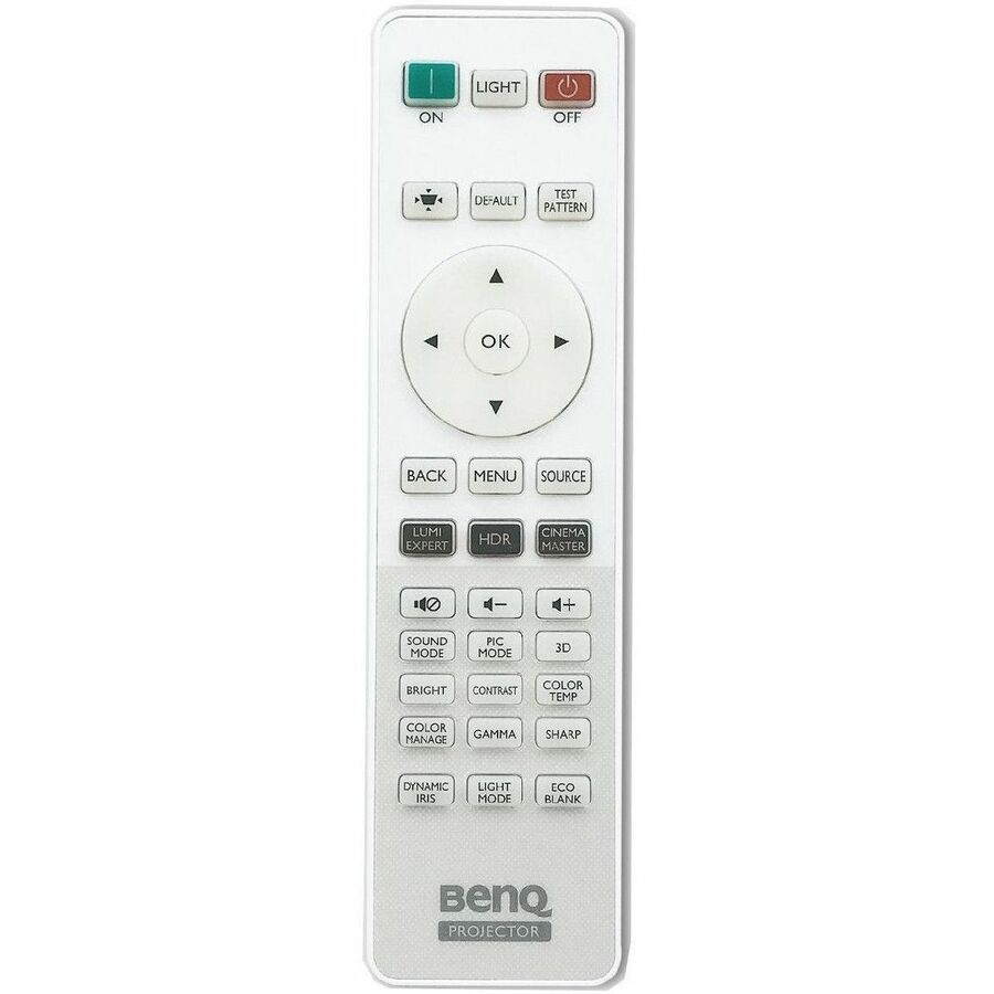 PROJECTOR REMOTE