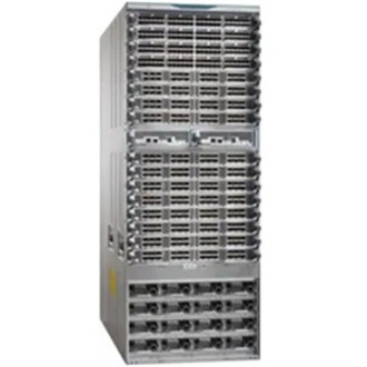 MDS 9718 - 18 SLOT CABLE MANAGEMENT AND TOP LED KIT