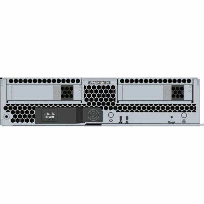 FIREPOWER 9000 SERIES ULTRA HIGH PERFORMANCE SECURITY MODULE
