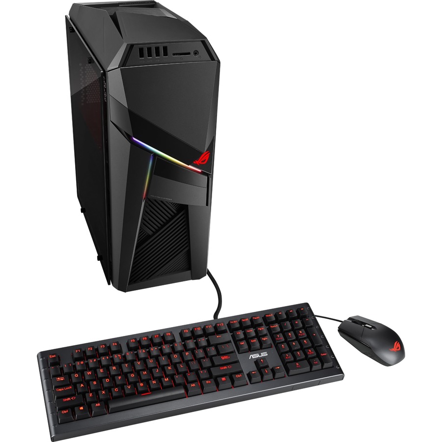 IRON GRAYINTEL CORE I9-9900K 3.6GHZ (TURBO UP TO 5GHZ) OVERCLOCKEDINTEL Z39032GB