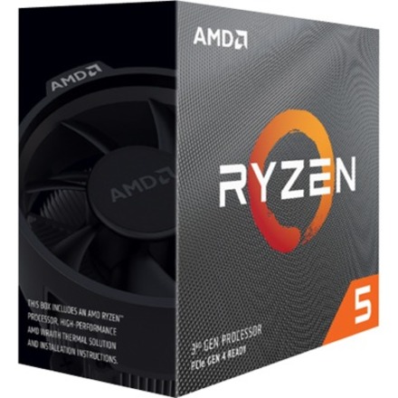 AMD RYZEN 5 3600 TRAY PRODUCT MULTI 60