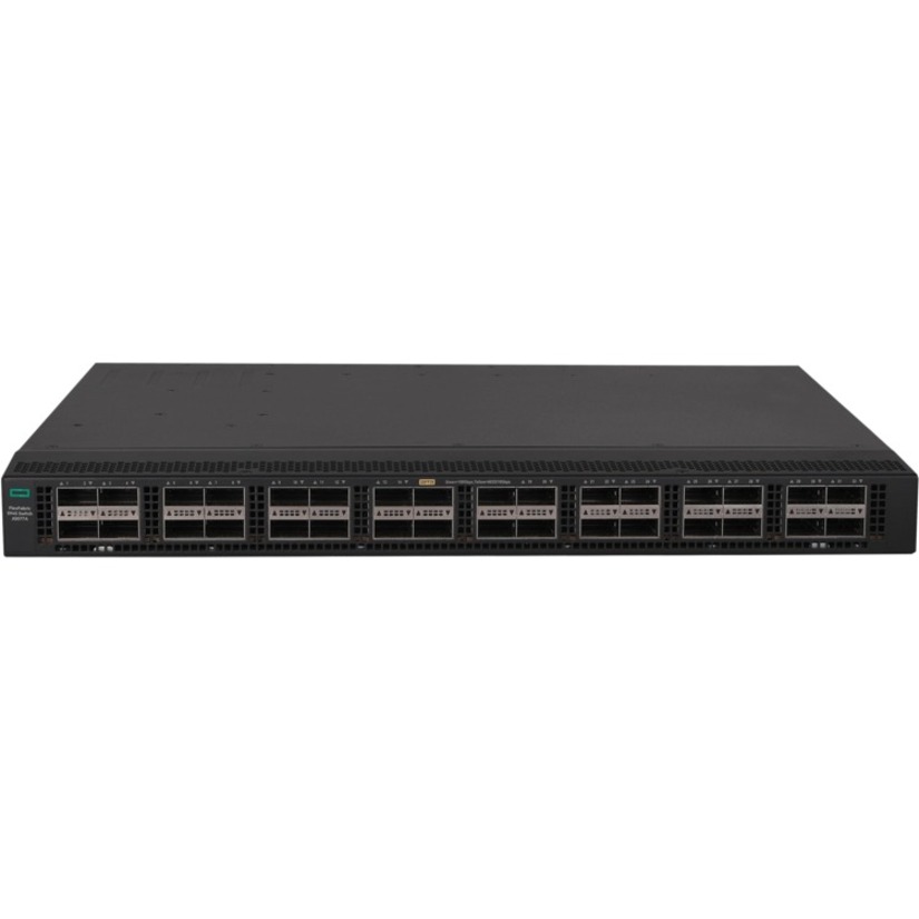 HPE 5945 32QSFP28 SWITCH
