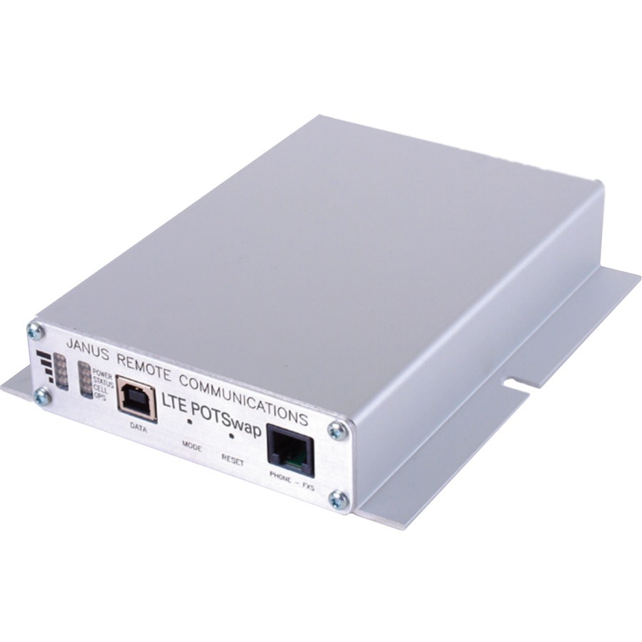 4G LTE GSM CELLULAR INTERFACE FOR ETP-500 SERIES ANALOG CALL STATIONS. INCLUDES