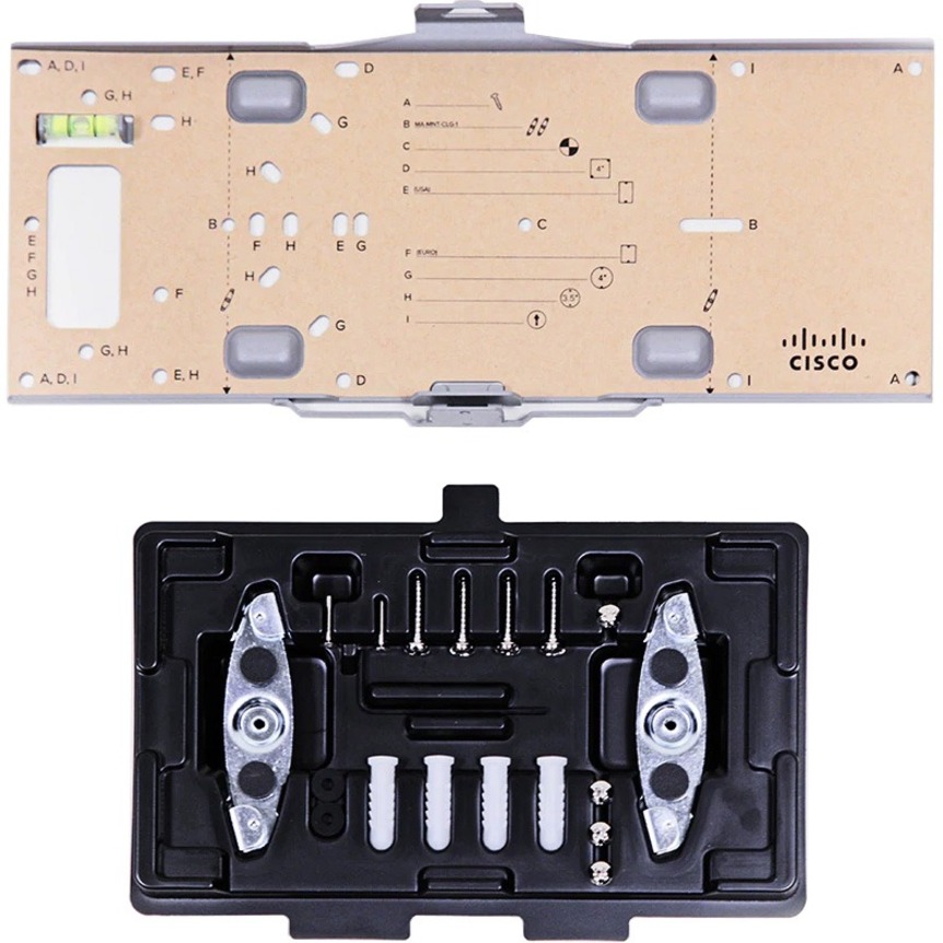 MERAKI REPLACEMENT MOUNTING KIT FOR MR55