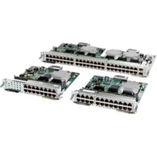 SM-X ETHERSWITCH, L2/L3,SM, 48 GE,2 SFP, POE+ REMANUFACTURED