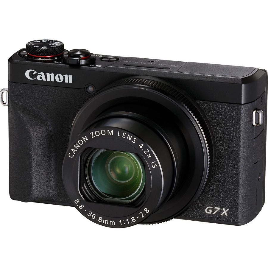 CANON POWERSHOT G7 X MARK III DIGITAL CA
