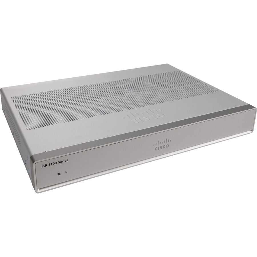 ISR 1100 G.FAST GE SFP ROUTER W/ LTE ADV SMS/GPS EMEA & NA