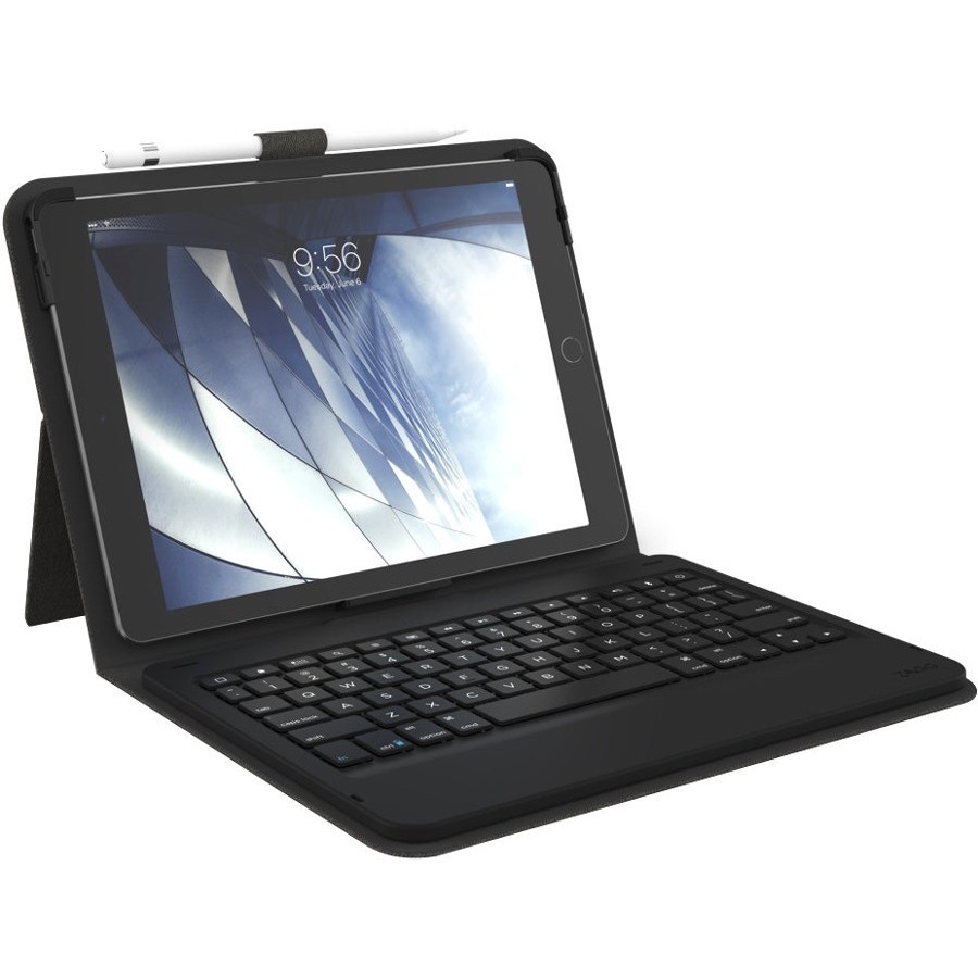 ZAGG-MESSENGER FOLIO MINI 5-NON BACKLIT-