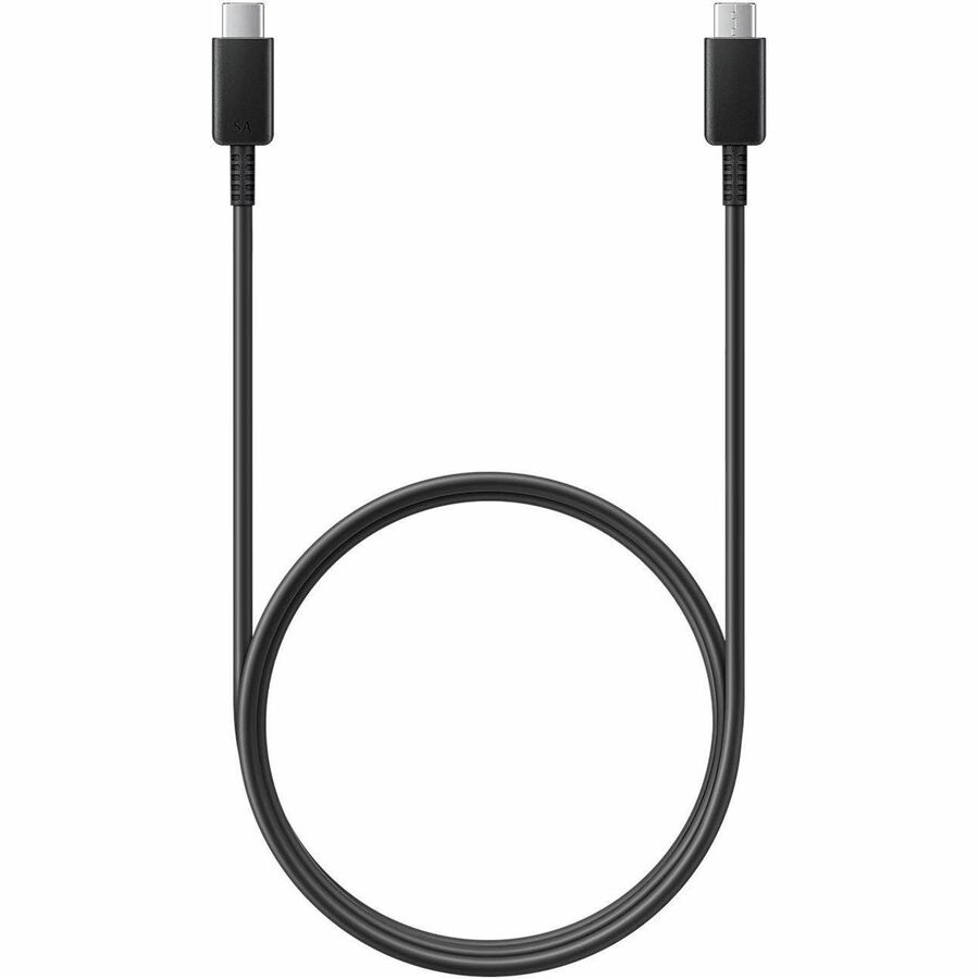WM USB TYPE-C TO TYPE-C BLACK .