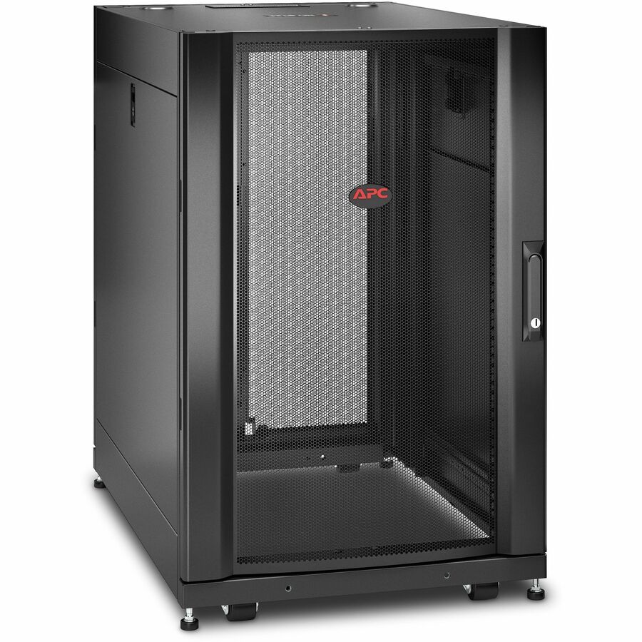 18U Server Rack Enclosure