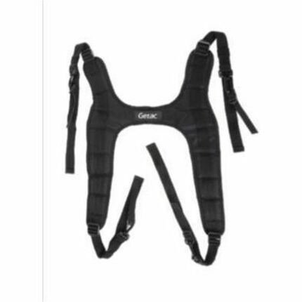 UX10 - SHOULDER HARNESS (4-POINT; HANDS FREE)