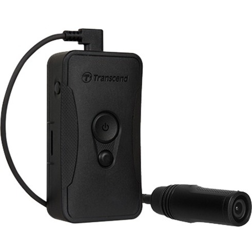 64GB, BODY CAMERA, DRIVEPRO BODY 60, CYLINDRICAL CAMERA
