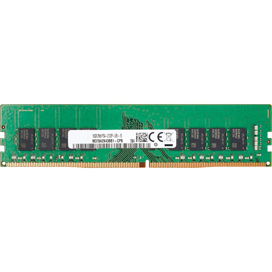 ACCORTEC8GBDDR42666ECCUDIMM FORHP3TQ39AA
