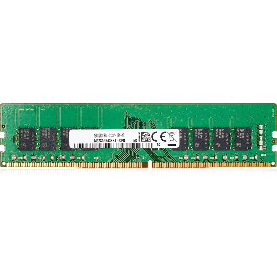 ACCORTEC16GBDDR42666ECCUDIMMFORHP3TQ40AA