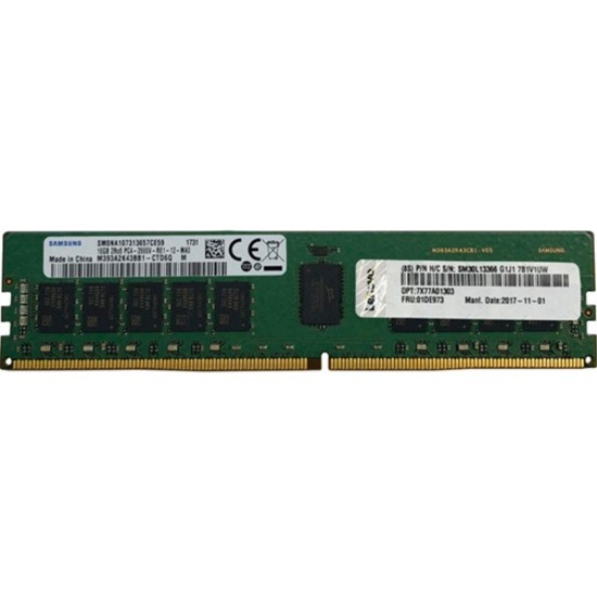 ACCORTEC 8GB DDR4-2666 LENOVO 4ZC7A08696