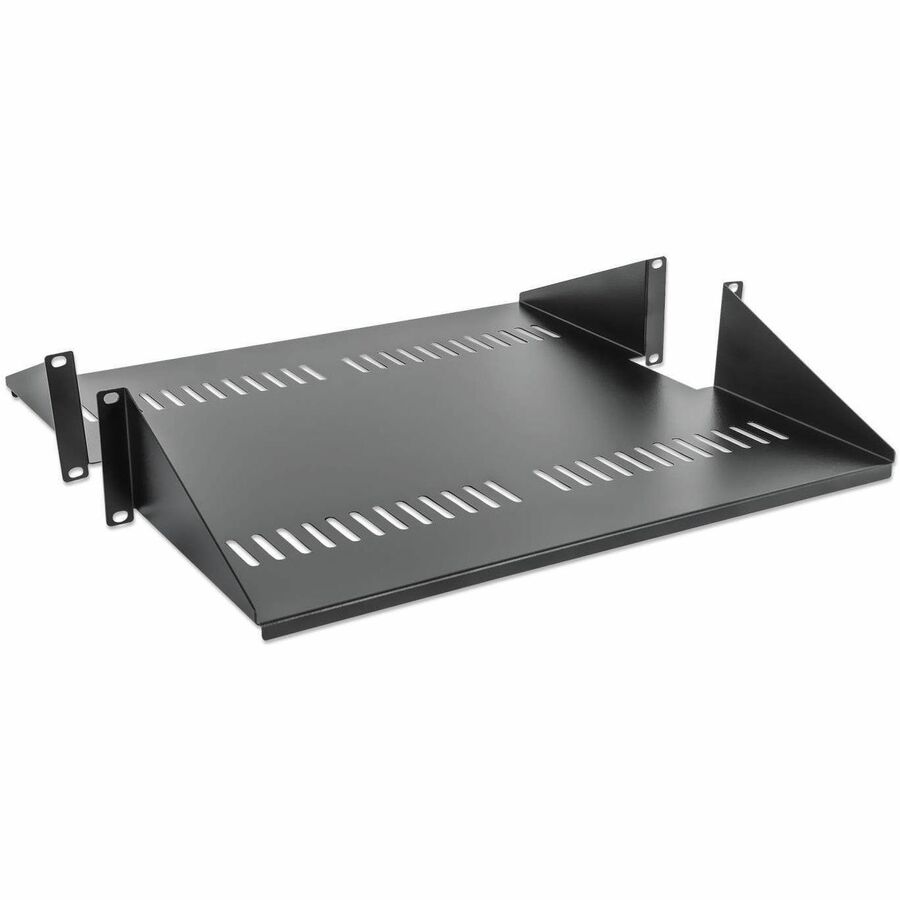 19 IN. DOUBLE-SIDED CANTILEVER SHELF