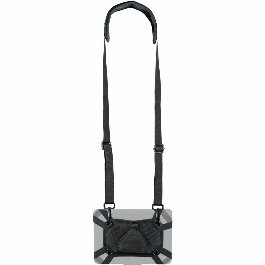 HAND AND SHOULDER STRAP FOR CTA DIGITAL
