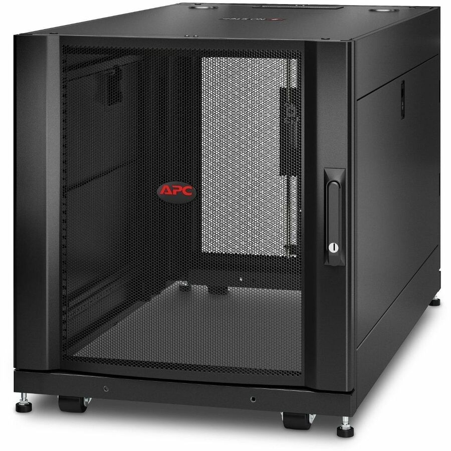 12U Server Rack Enclosure