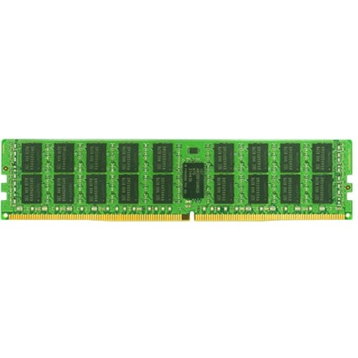 Mise à niveau de la mémoire Synology de 16 Go DDR4-2666 ECC RDIMM pour certains serveurs NAS (D4RD-2666-16G) - FS6400, FS3400, SA3600, SA3400