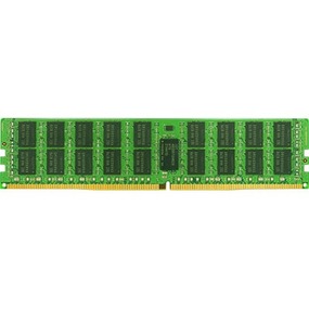 Synology 32GB Memory - for select NAS Server (D4RD-2666-32G) - FS6400, FS3400, FS3017, FS2017, SA3600, SA3400, RS18017xs+