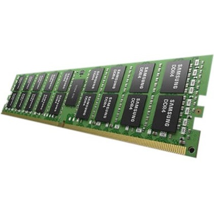 Samsung 32GB DDR4-2933 RDIMM M393A4K40CB2-CVF | Server Memory, ECC