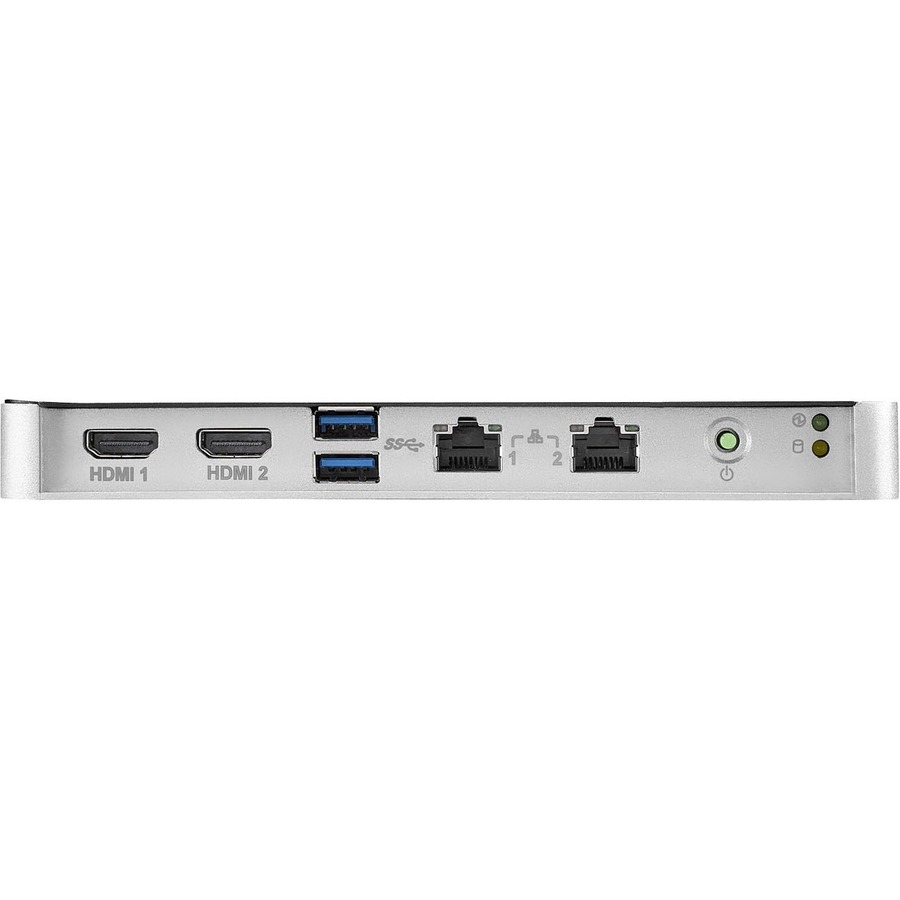 SIGNAGE BOX WITH SKYLAKE I5-7200U NO RAM  HDD OS COMMERCIAL