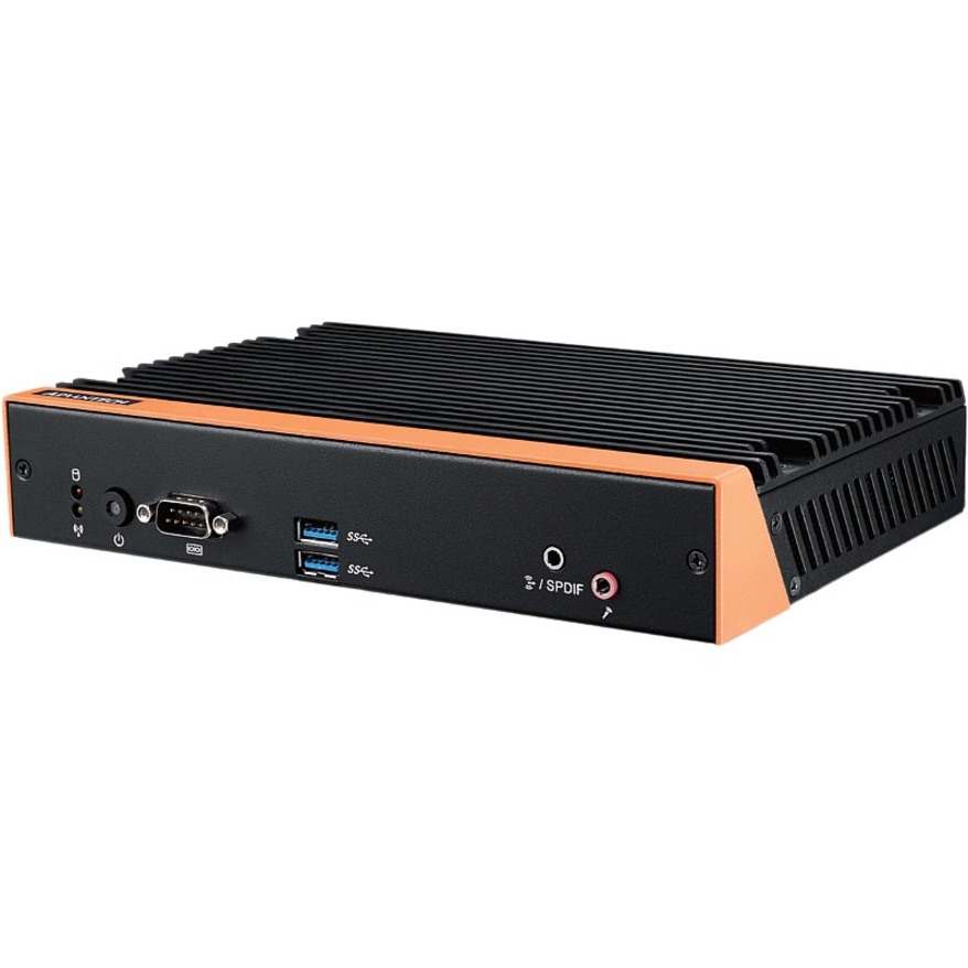 INTEL ANTOM E3950 WITH GRAPHIC BAREBONE