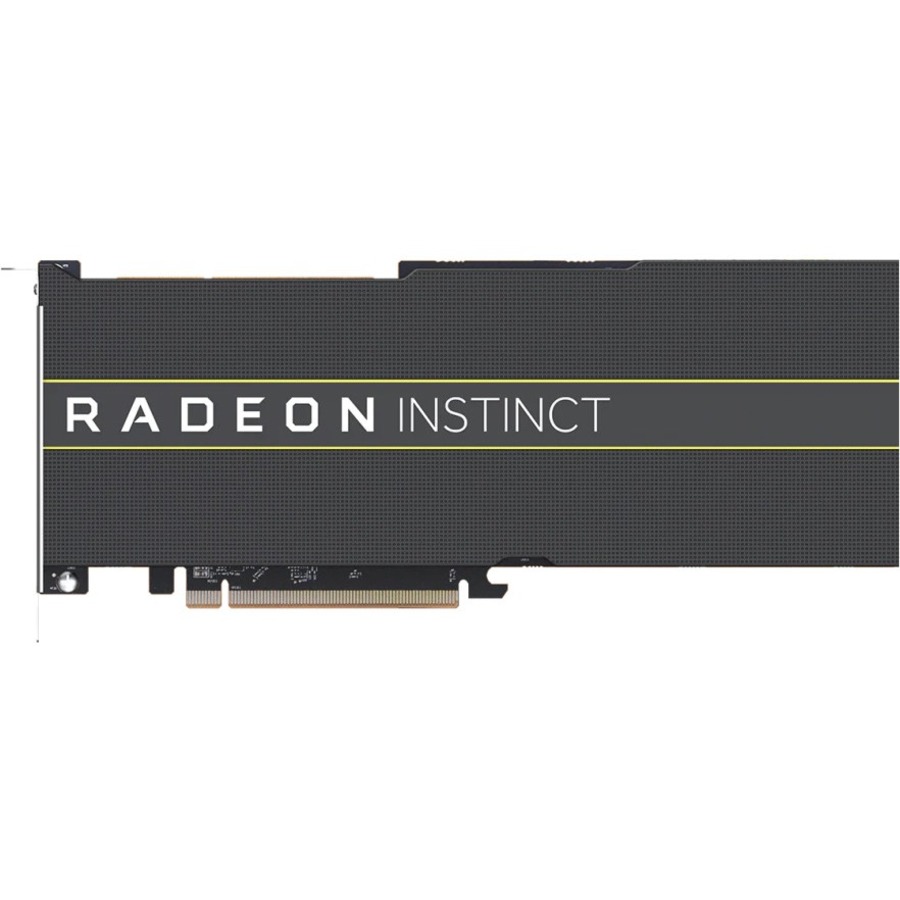 TRAY RADEON INSTINCT MI50 32GB SVR PRODUCT MULTI 10