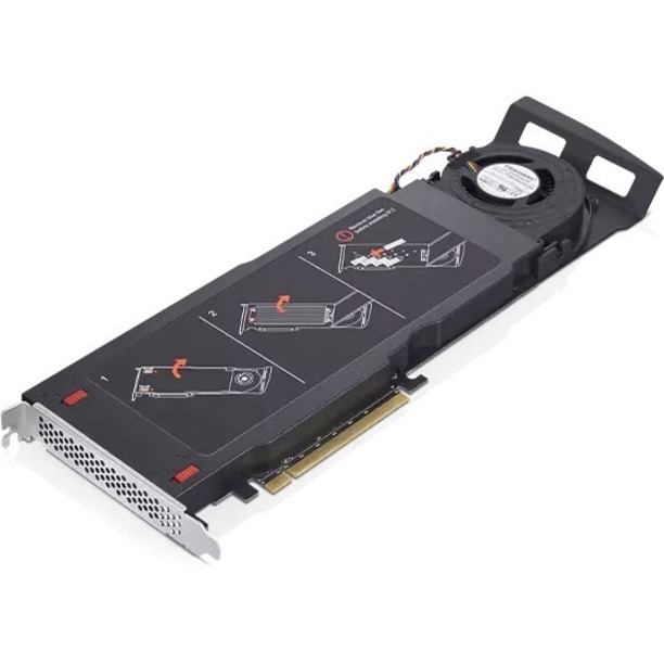 ACCKIT BO TS QUAD AIC M.2 SSD ADAPTER