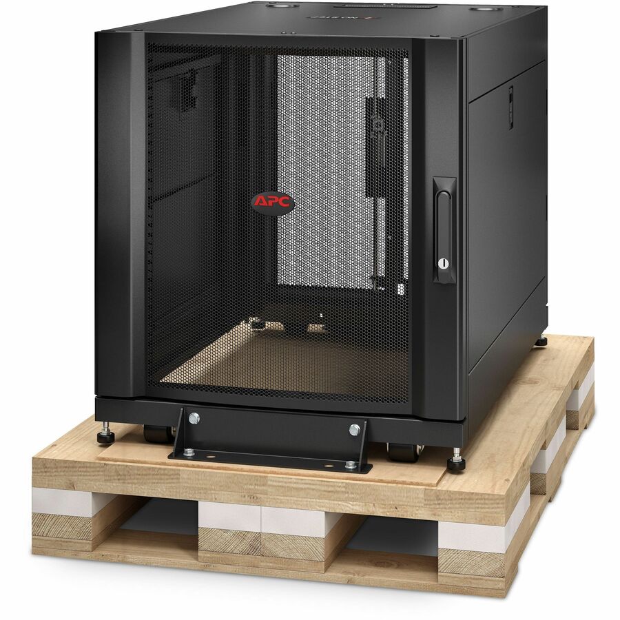 NETSHELTER SX 12U SVR RACK ENCL