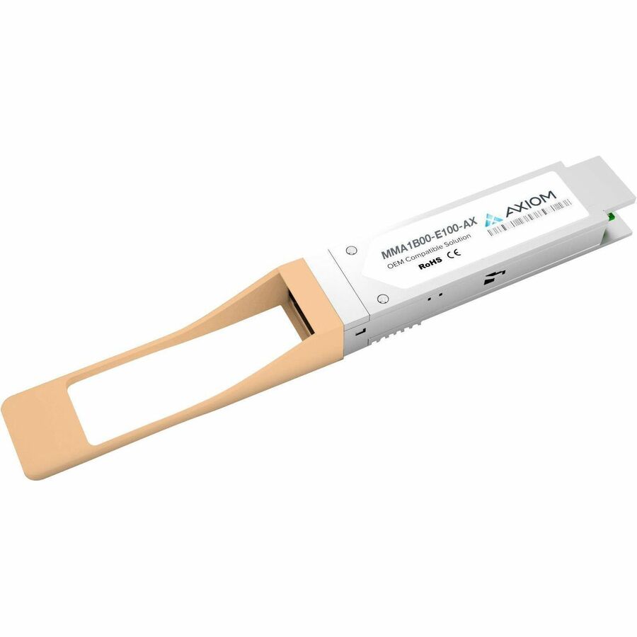 AXIOM 100GBASE-SR4 QSFP28 FOR MELLANOX
