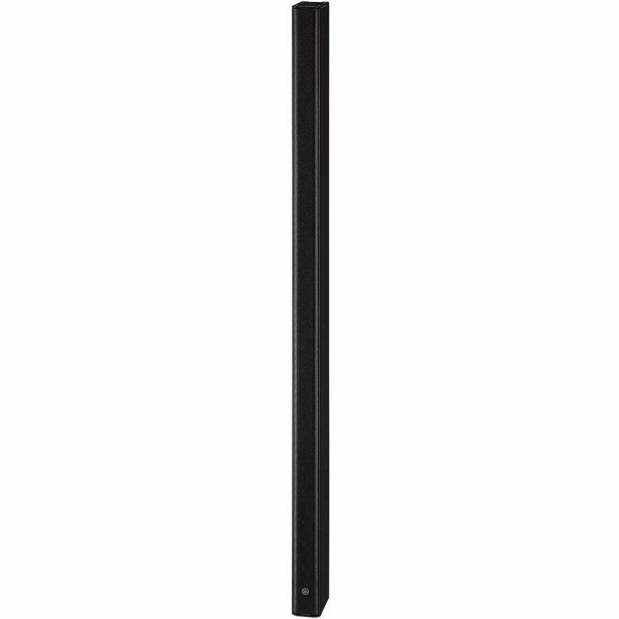 LINE SOURCE LOUDSPEAKER, 24 DRIVERS, BLA