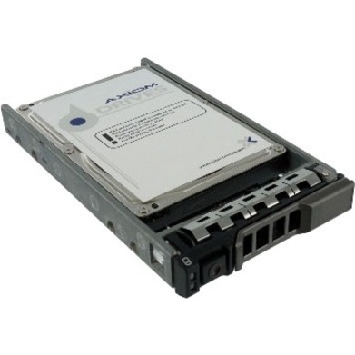 AXIOM 2.4TB 12GB/S SAS 10K RPM SFF 512E HOT-SWAP HDD FOR HP - Q2R41A - DELIVERS