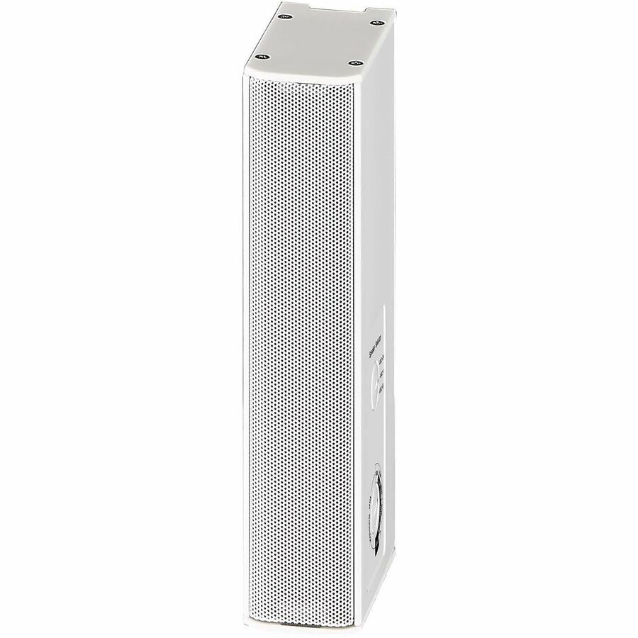 70/100V TRANSFORMER OPTION FOR VXL1, WHITE VERSION