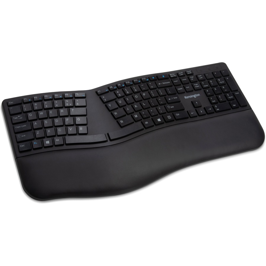 Pro Fit Ergo Wireless Keyboard