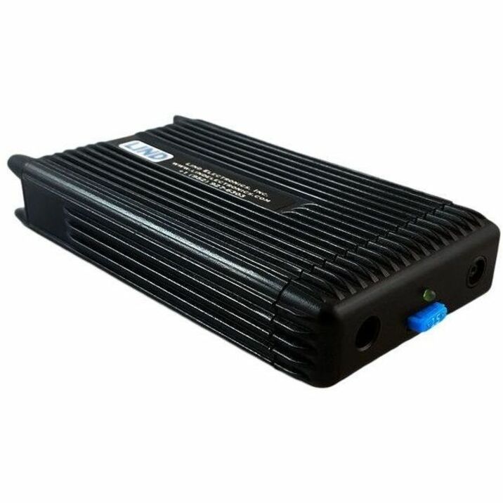 THE LIND DE2060-4618 AUTO POWER ADAPTER IS DESIGNED TO POWER YOUR DELL DEVICE FR