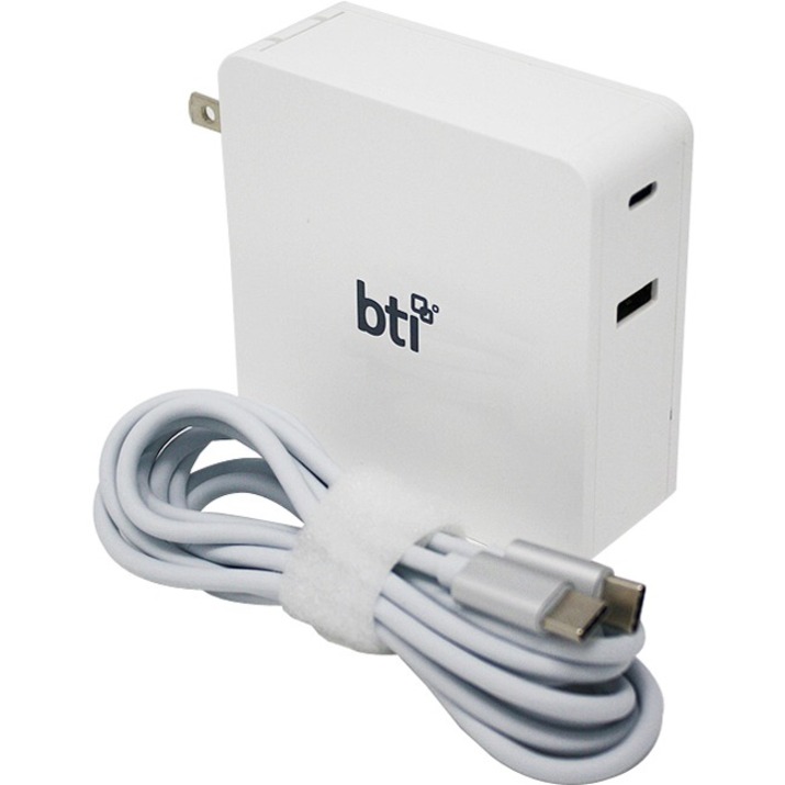 AC ADAPTER FOR GOOGLE CHROMEBOOK ULTRA PIXEL 2 MACBOOK 12 2015 00HM633, 00HM642,