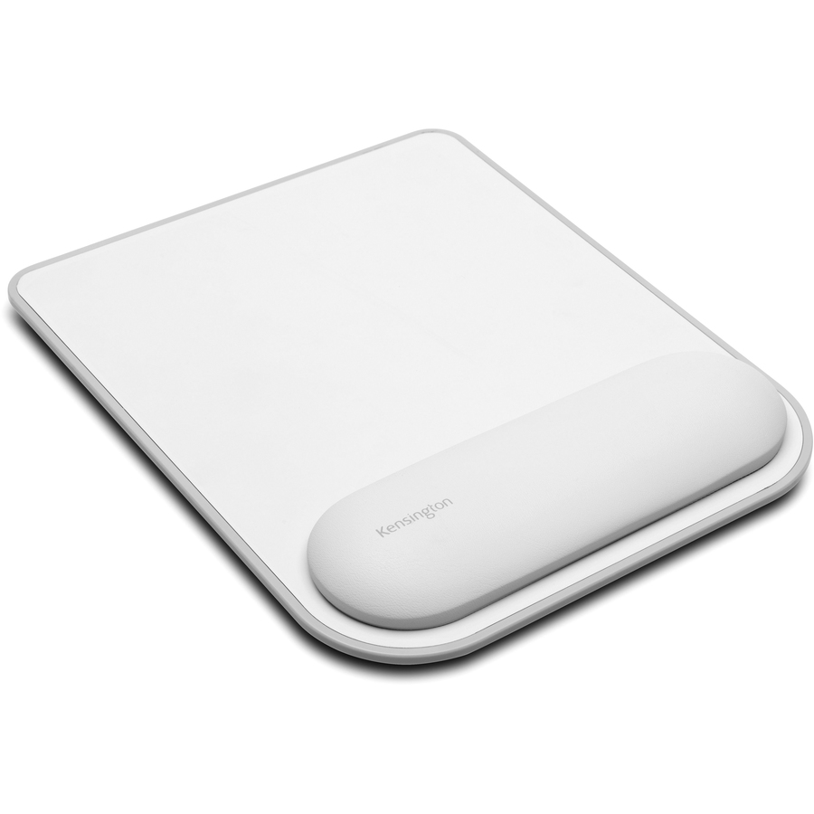 ERGOSOFT WRIST REST MOUSE PAD FOR STANDARD MOUSE