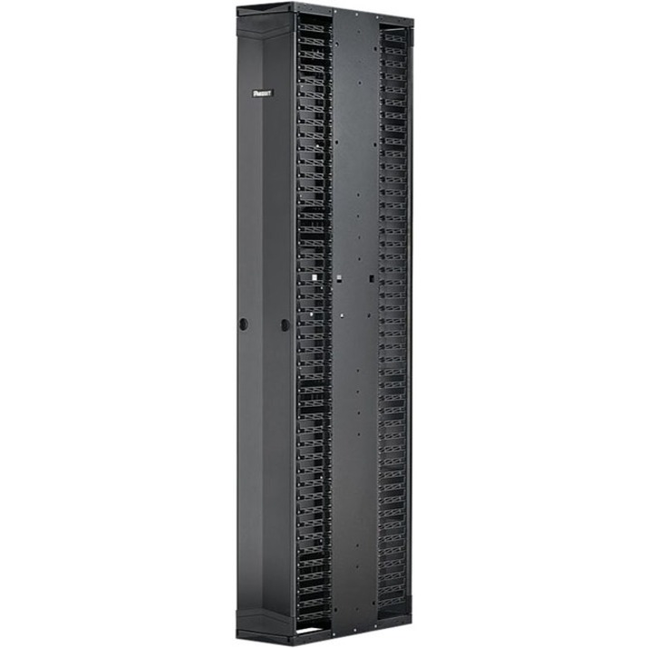 PE2V MGR 8IN WIDE DOUBLE S EA CBL