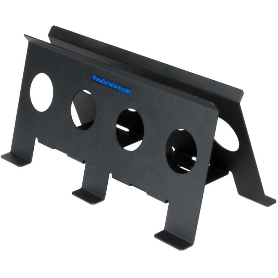 1U UNIVERSAL RACK TO TOWER STAND