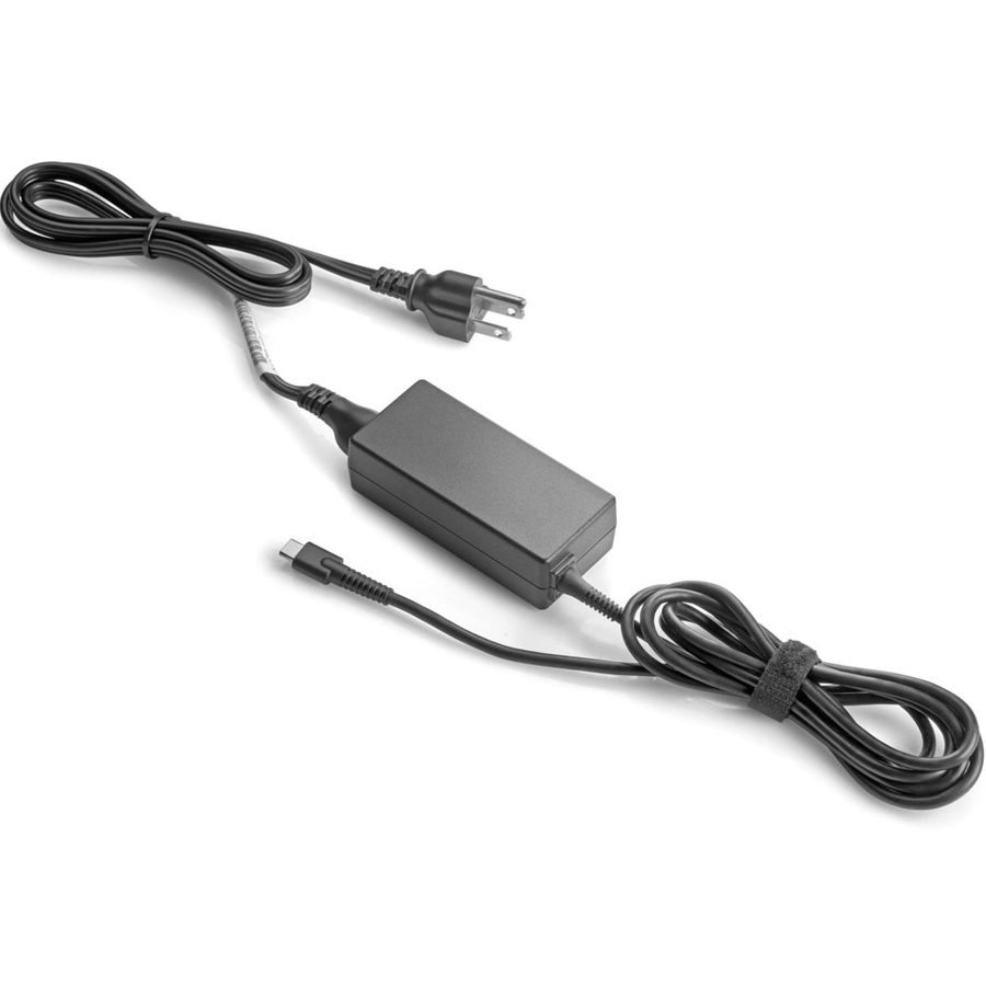 45-WATT USB-C POWER ADAPT