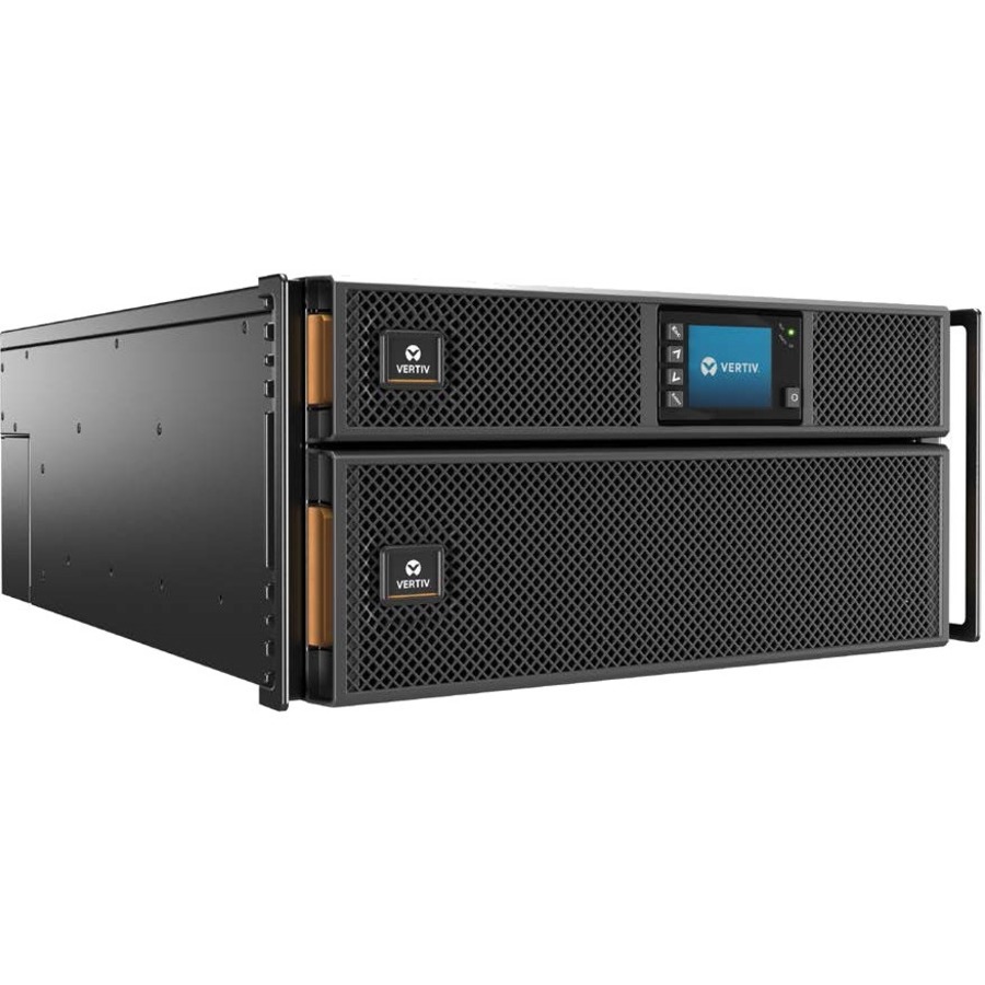 GXT5 8KVA 120/208V UPS 8KVA 8KW 208V IN 120V/208V OUT