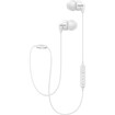 Philips UpBeat SHB3595 Wireless In-ear Bluetooth 5.0 Earbuds - White